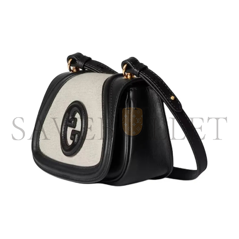 G*u*i blondie medium top handle bag 815714 (27*17*7cm)